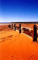 Ardrossan Jetty, SA 2/04